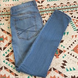 Aeropostale skinny jeans
